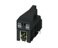 SPE Connector Jack CAT B Straight